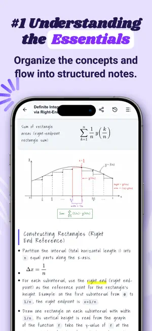 Notit - Built for the Course screenshot 3