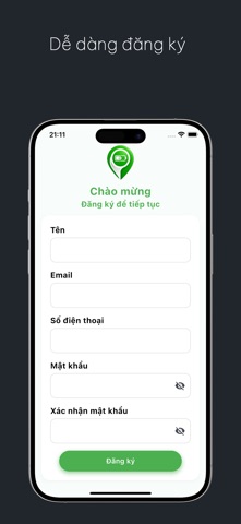 Kcar: Trạm sạc - Xe tự lái screenshot