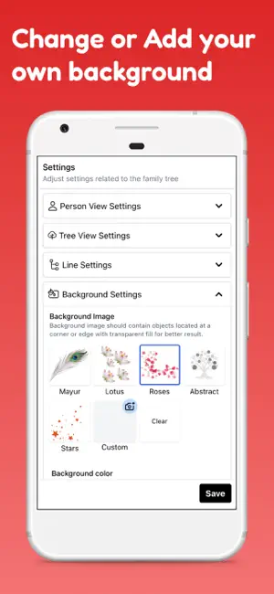 Family Tree Maker Offline screenshot 4