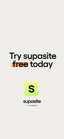 supasite Screenshot 9 of 9