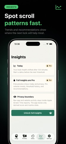 Brain Rot Control screenshot