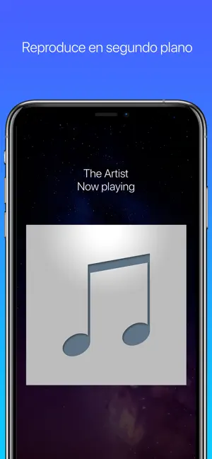 Gato Negro Radio screenshot 3