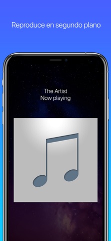 Gato Negro Radio screenshot