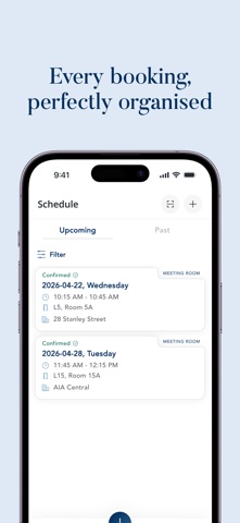 MyTEC by The Executive Centre screenshot