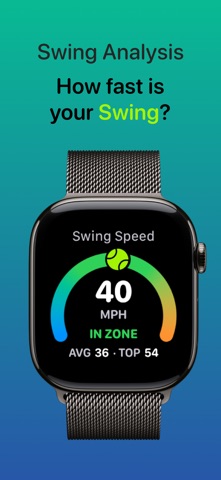Tennis Alley screenshot