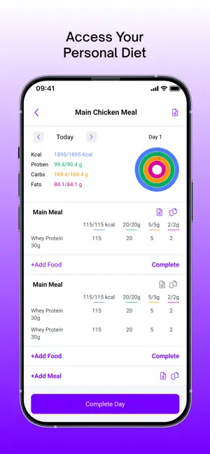Elevate360Coaching screenshot 3