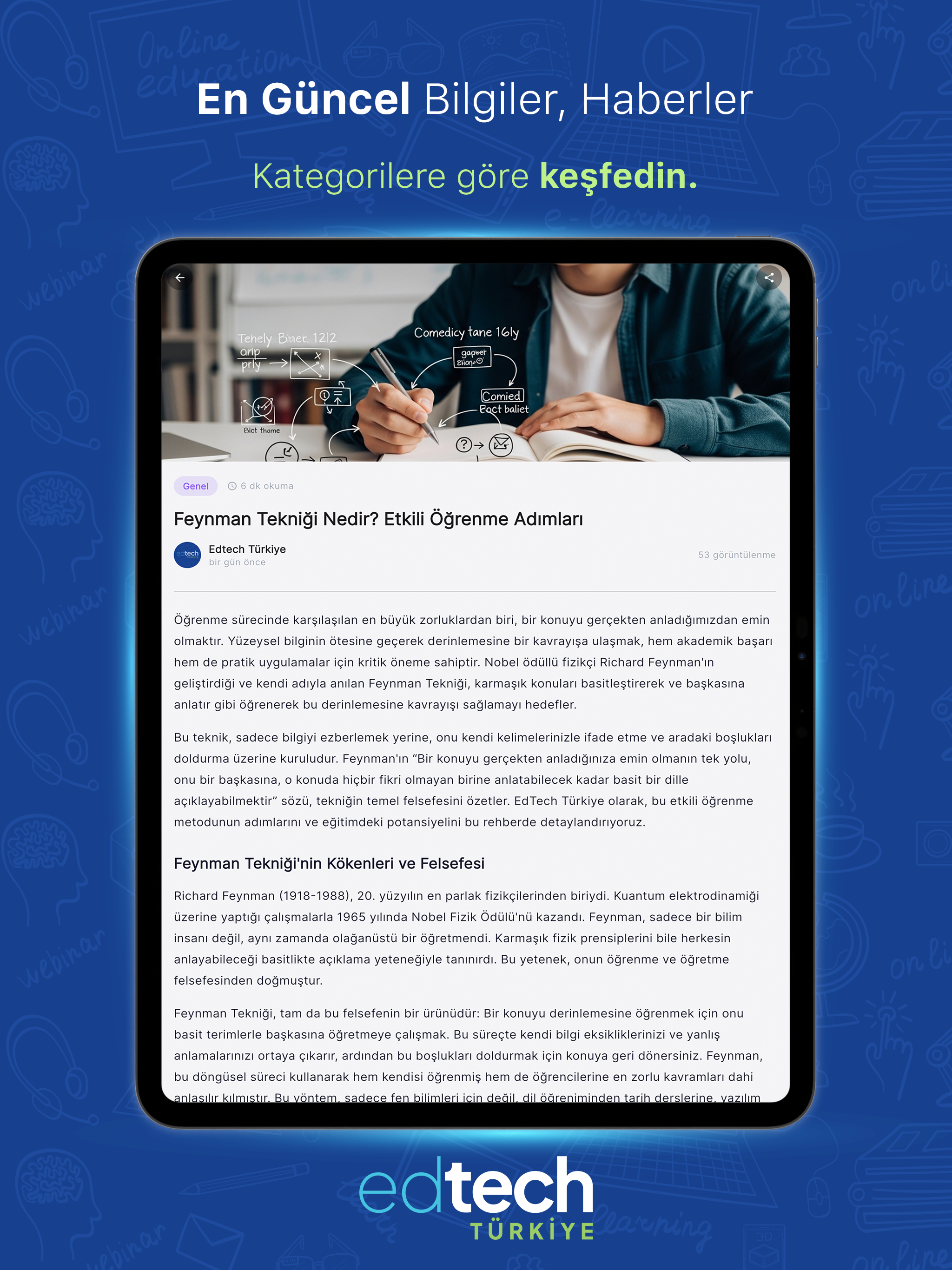 EdTech Türkiye