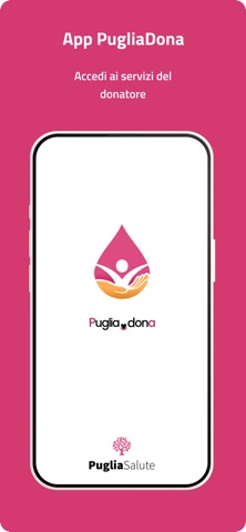 PugliaDona Screenshot 1 of 6