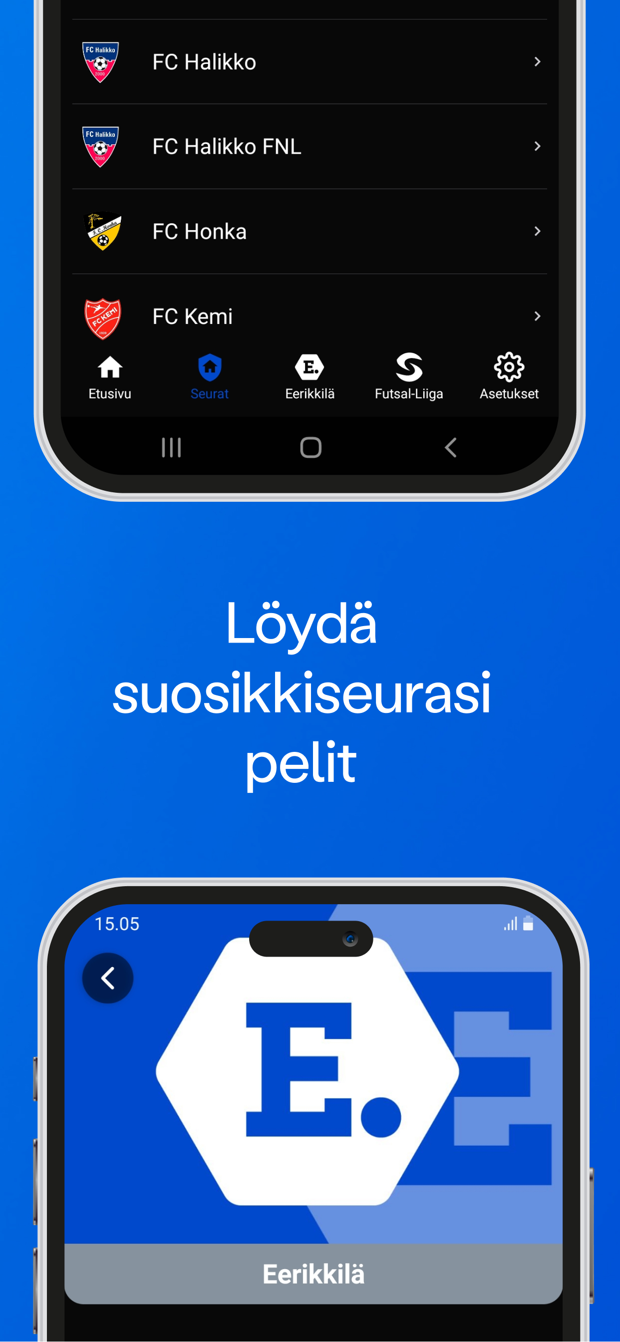 MATSI.TV screenshot 5