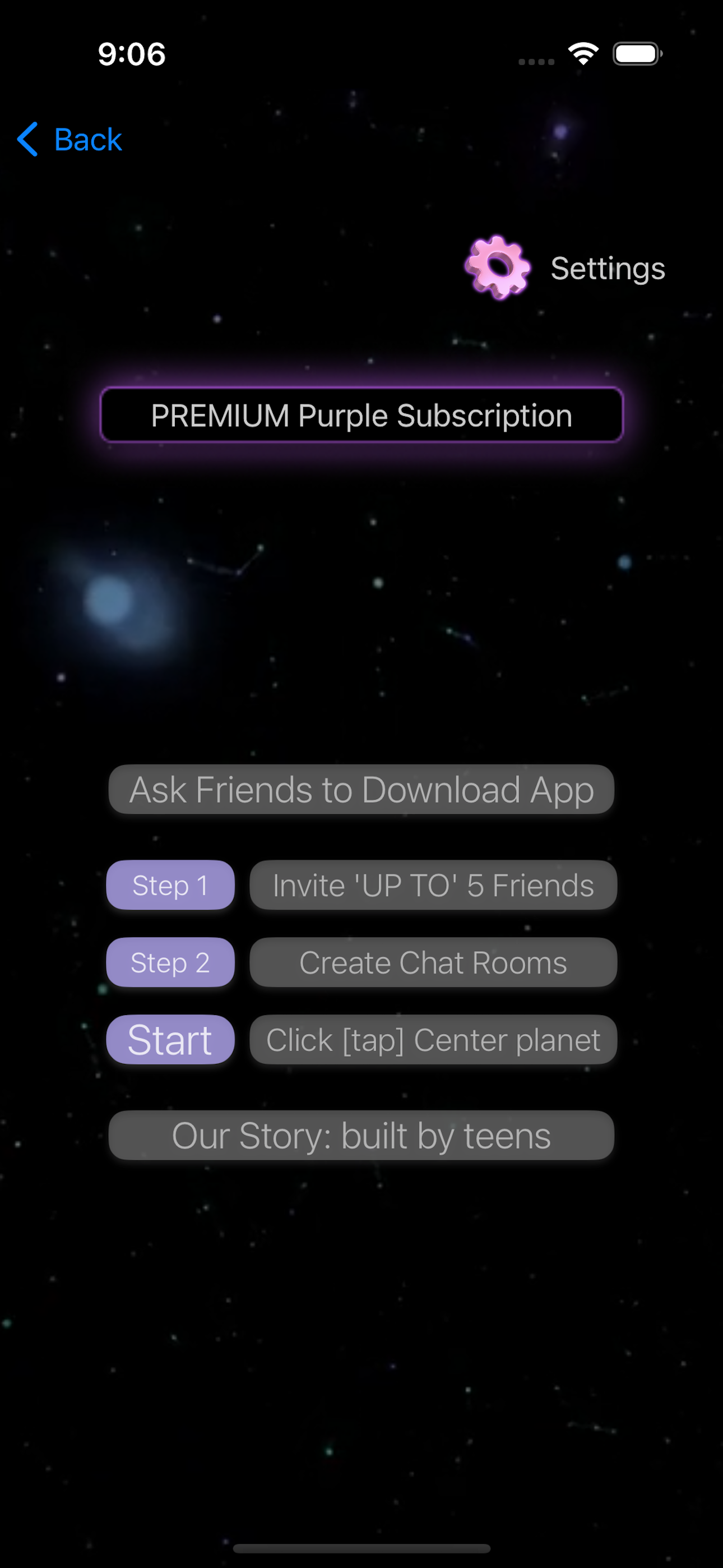 Best Friends Network