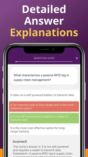 APICS CSCP Exam Prep 2026 screenshot 4