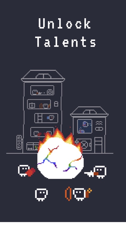 Rocklings Empire: Idle Clicker screenshot-3