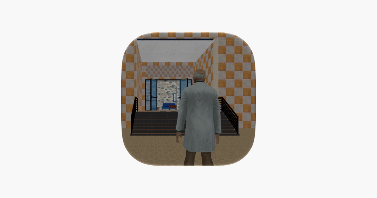‎Containment Protocol: Facility App - App Store