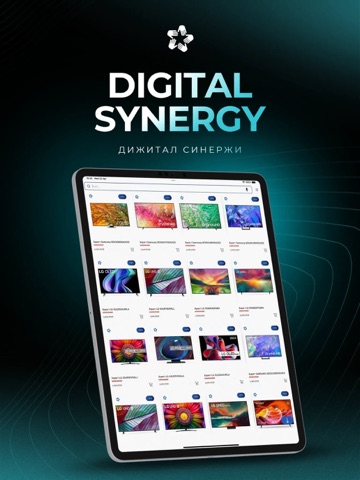 NOMIN ipad screenshot 4
