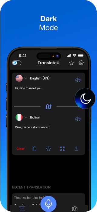 TranslateU Translator Screenshot 6 of 8