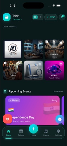 Quicklist Seller screenshot