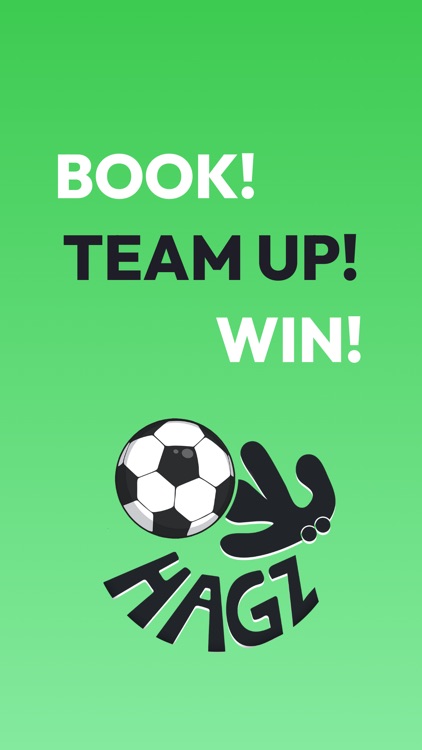 Yalla Hagz - يلا حجز