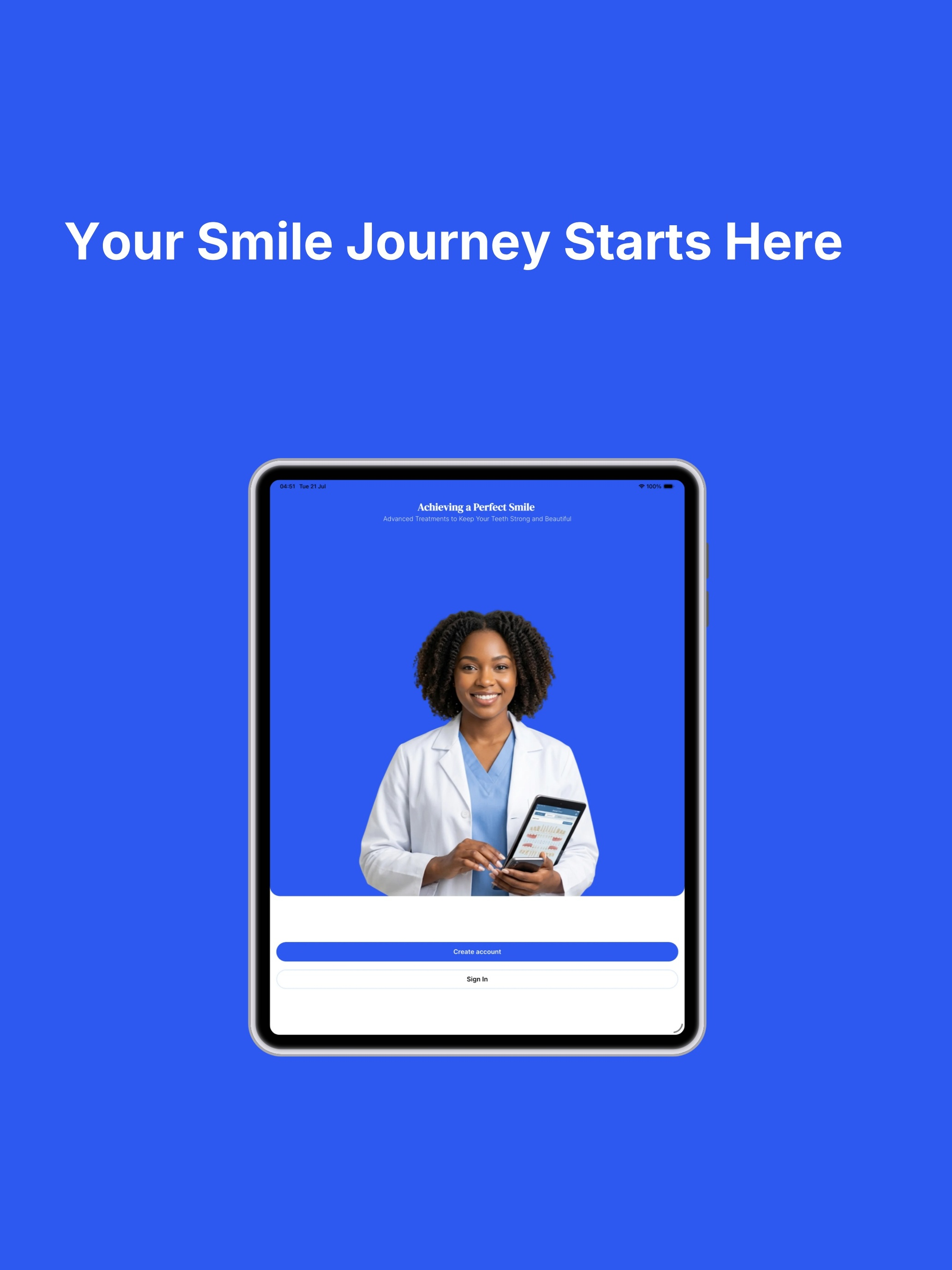 Mimi Dental Clinic screenshot 6