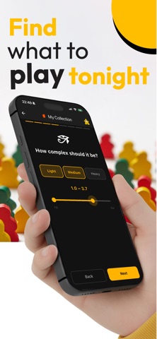 Board Game Guru screenshot