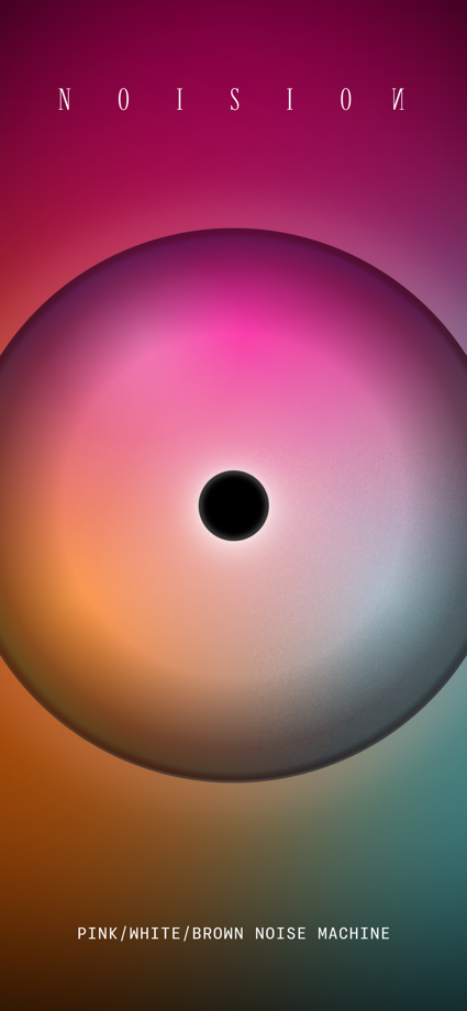 Noision 的 App Store 截图 1