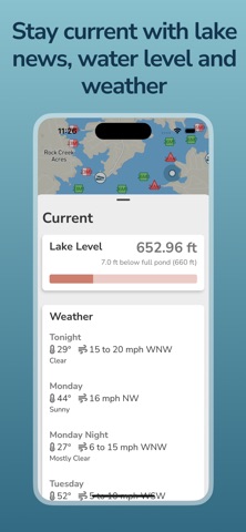 Float Hartwell Screenshot 6 of 6