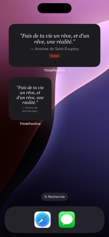 Mind Lift Screenshot 3 of 5