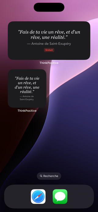 Mind Lift Screenshot 3 of 5