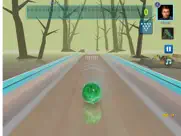 3d bowling - my bowling games ipad images 3