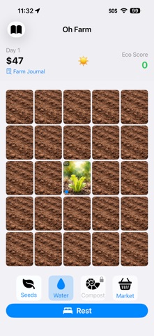 Oh Farm Screenshot 2 of 8