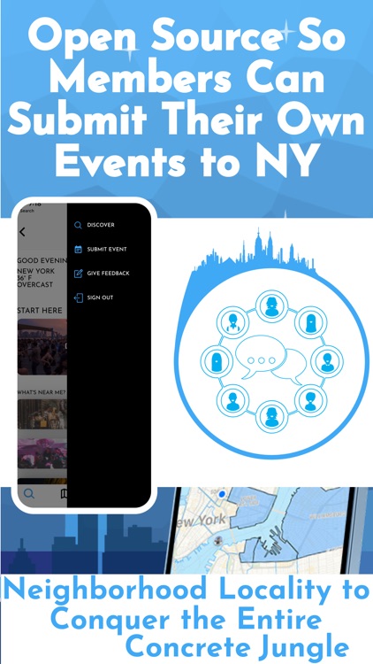 Gotham Oracle screenshot-5