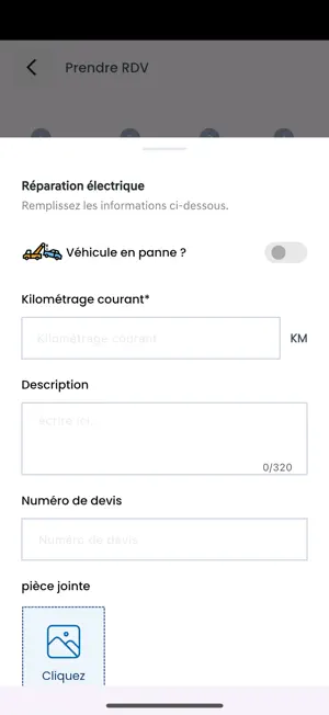 My Hyundai Tunisia screenshot 4