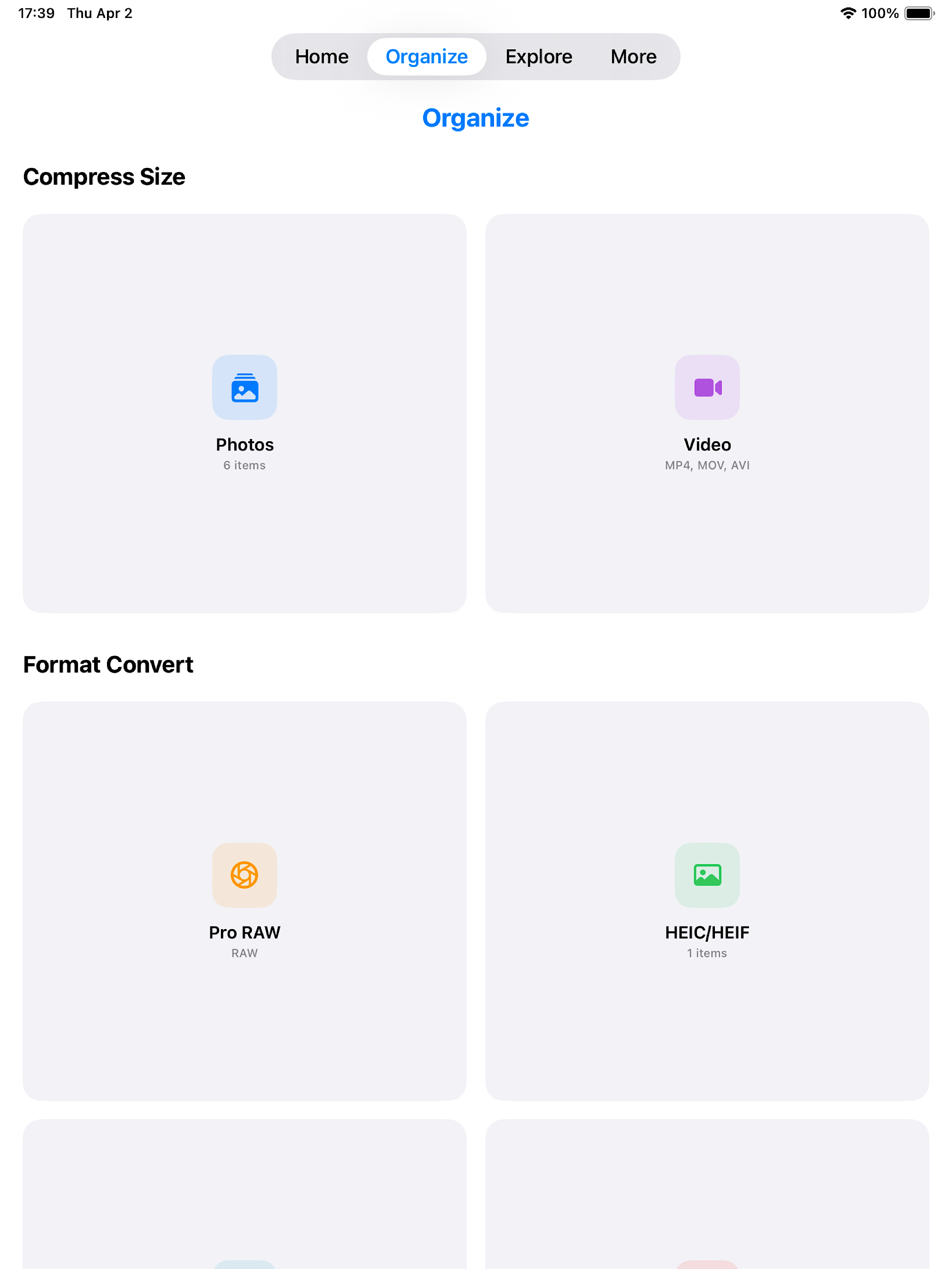 My Cleaner-Smart AI Cleaner screenshot 7