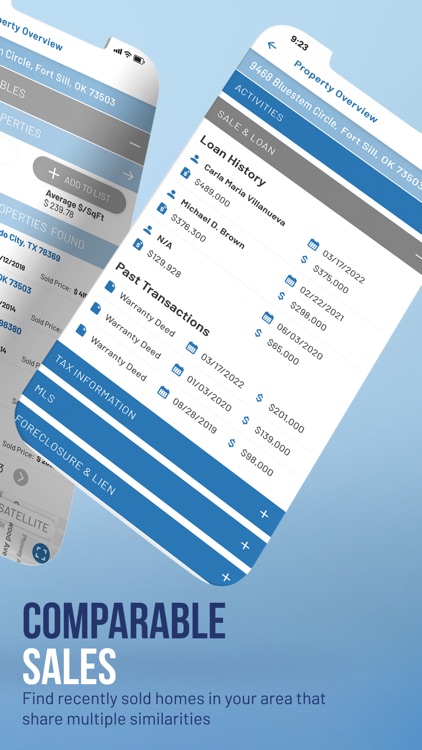 BatchLeads screenshot-5