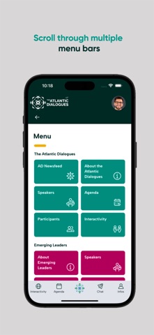 AD 2025 Screenshot 5 of 5