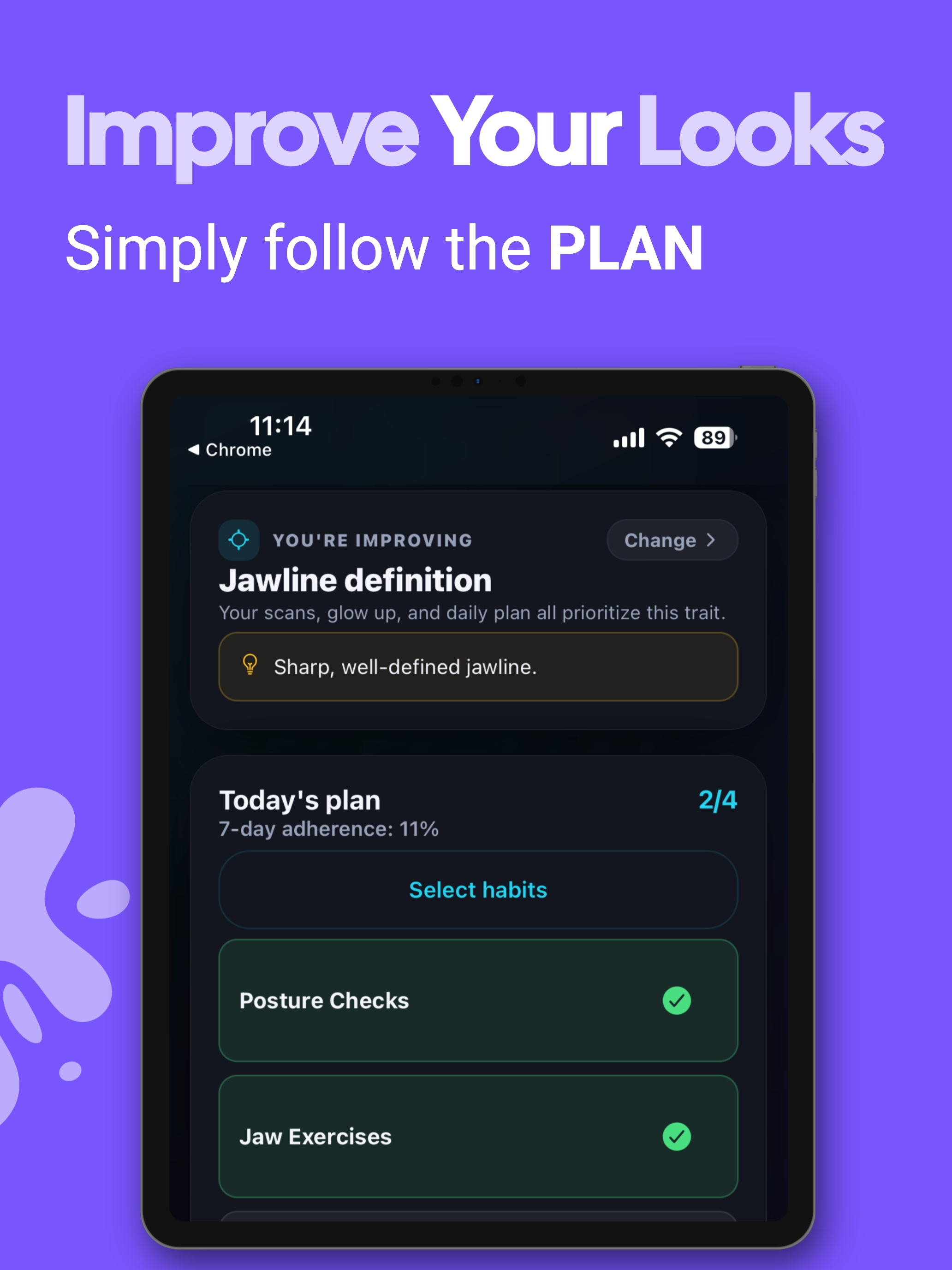 Refyne AI screenshot 12