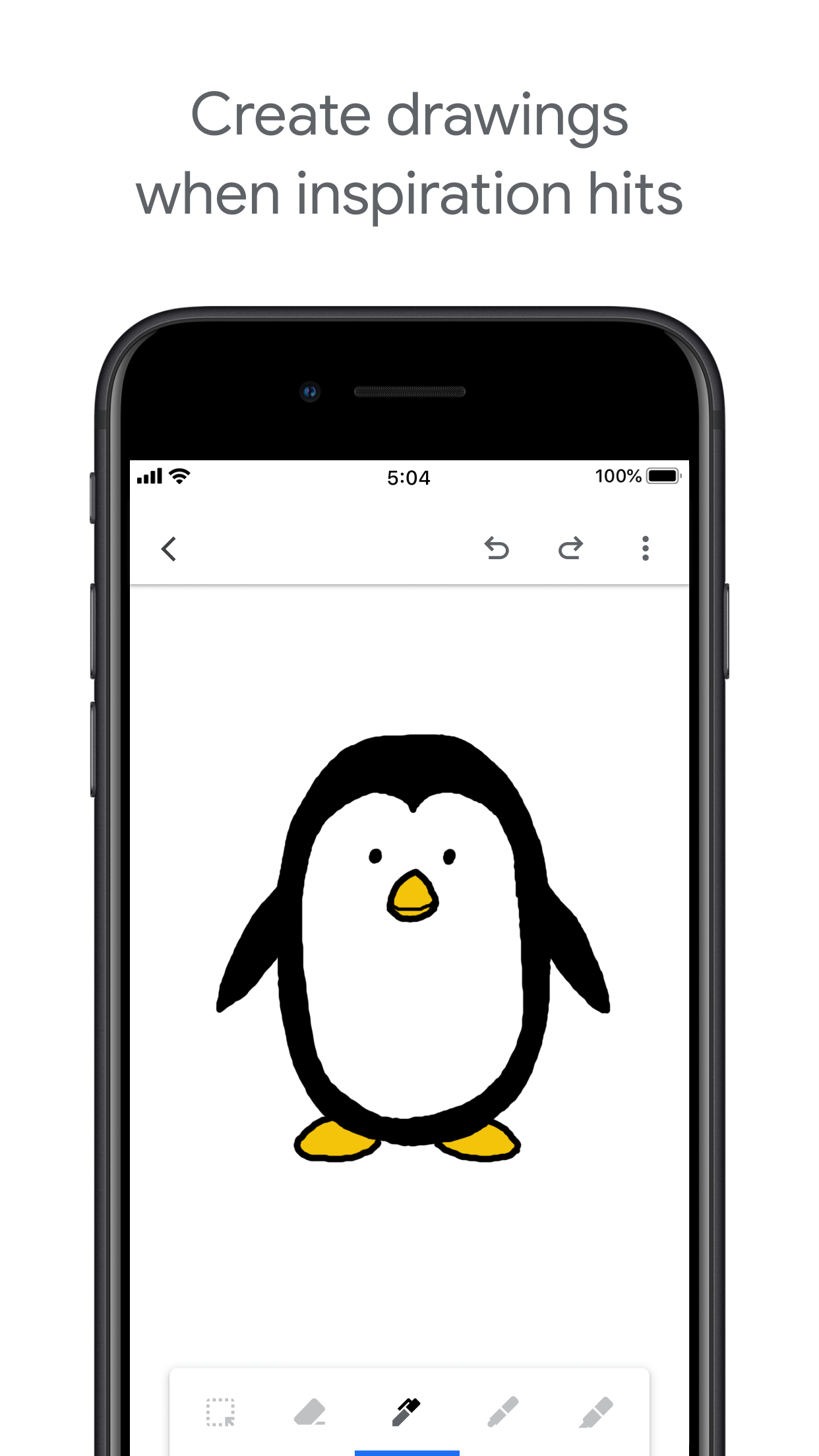 Google Keep - Notes and lists screenshot 3