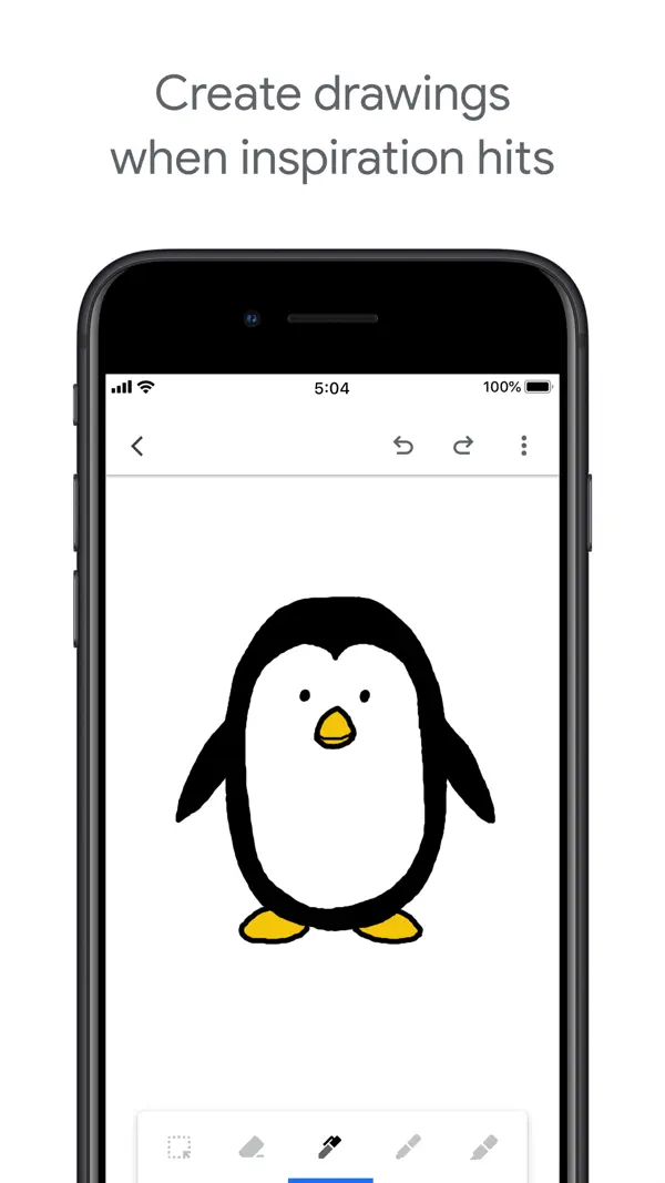 Google Keep - Notes and lists Screenshot 3