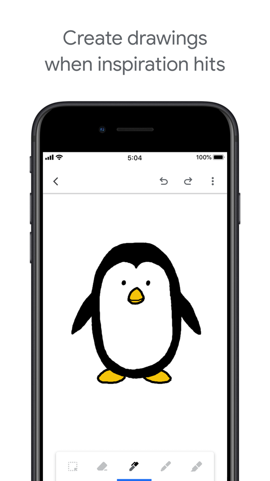 #3. Google Keep - Notes and lists (iOS) De: Google