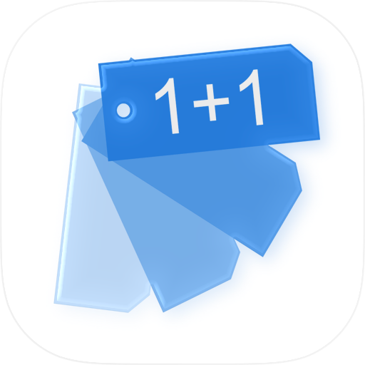Math Card App
