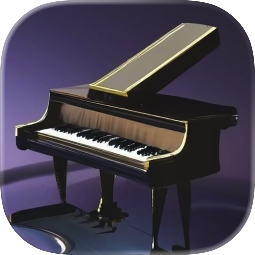 Harmono Piano: Play Any Song