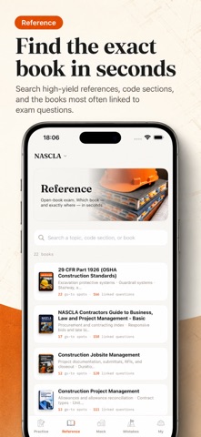 TradePrep: License Exam Prep screenshot