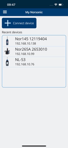 NorVirtualNew Screenshot 1 of 4