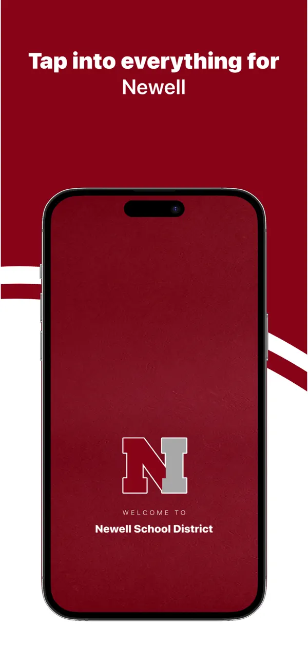 Screenshot #1 pour Newell School District, SD