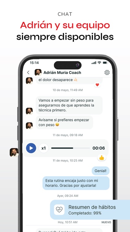 Adrián Muria screenshot-6