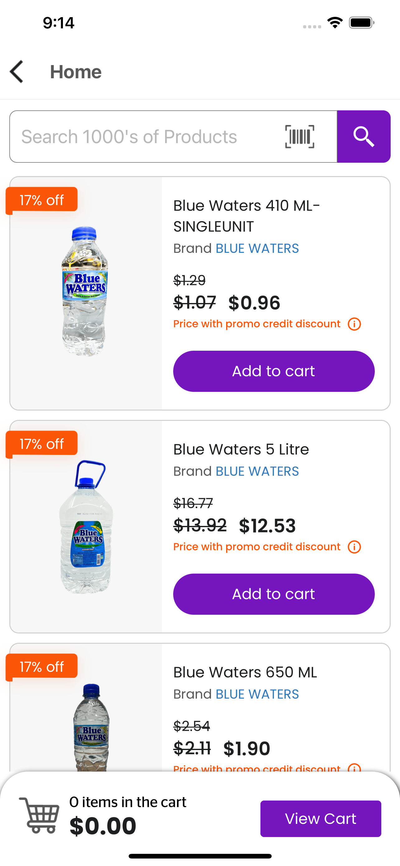Invent Life Marketplace