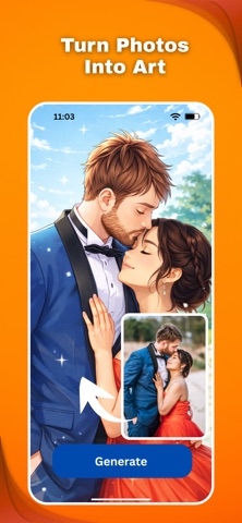 Photo AI++ screenshot