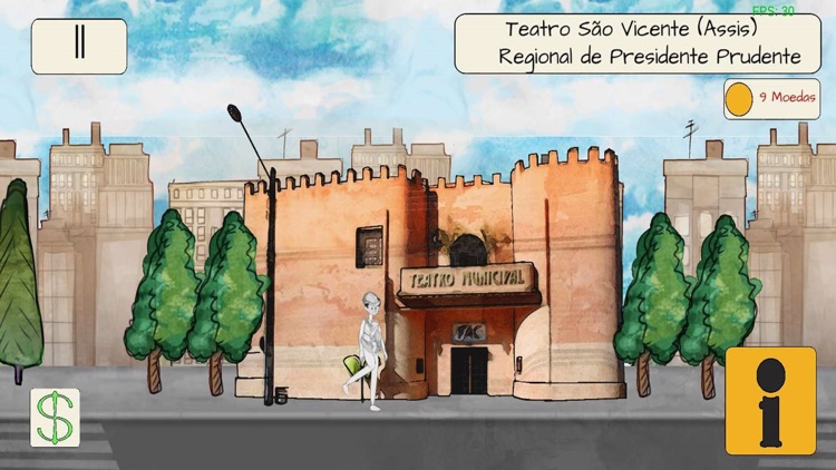 Jogo da Ética - CAU/SP screenshot-8