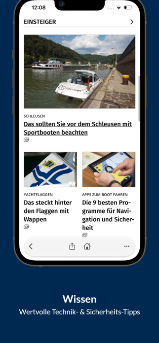 BOOTE Screenshot 4 of 5