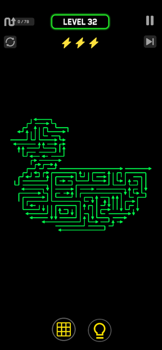 Arrow Jam Challenge Screenshot 5 of 6