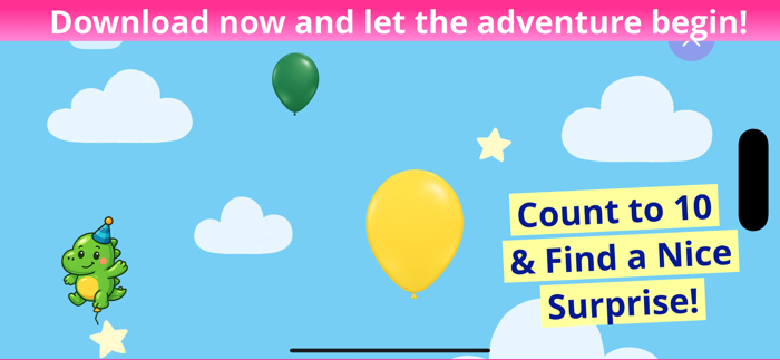 Kids Learning Preschool Games